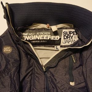 Superdry Wind Attacker
